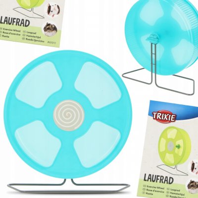 Trixie kolotoč plastový 28 cm – Zboží Mobilmania