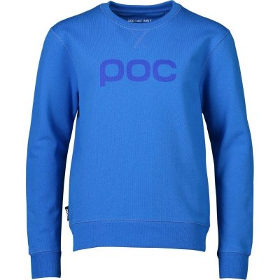 POC Crew Jr Natrium Blue – Zboží Dáma