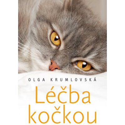 Léčba kočkou – Hledejceny.cz