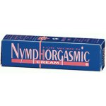 Ruf Nymphorgasmic krém na clitoris 15ml – Sleviste.cz