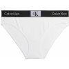 Calvin Klein Dámské kalhotky 96 QF7222E100 bílá