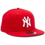 New Era 9FIFTY MLB Color New York Yankees Snapback Scarlet/Optic White – Sleviste.cz