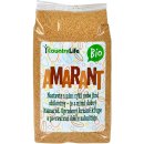 Country Life Amarant zrno BIO 500g