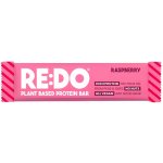 RE:DO Protein Bar 60 g – Sleviste.cz
