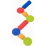 TULLO Senzorická dráha 6 ks – Zboží Dáma