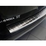 Opel Mokka X 16-19 lišta hrany kufru – Sleviste.cz