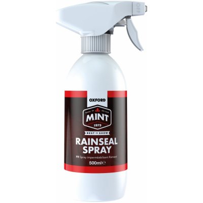 RAIN SEAL OXFORD 500 ml – Hledejceny.cz