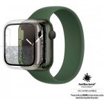 PanzerGlass Apple Watch Series 7 41mm, antibakteriální 3663 – Hledejceny.cz