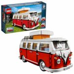 LEGO® Creator Expert 10220 Volkswagen T1 – Sleviste.cz