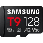 Samsung T9 microSDXC 128 GB MB-MH128T/WW – Zboží Živě
