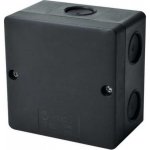 Krabice na povrch KOPOS KSK 80_FA 81x81x34mm krytí IP66 – Sleviste.cz