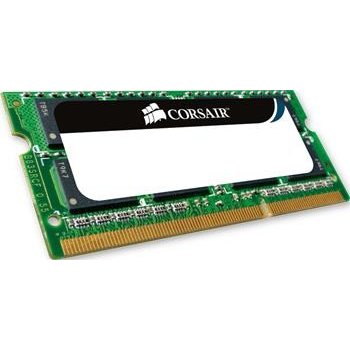 Corsair SODIMM DDR3 2GB 1066MHz CL7 CM3X2GSD1066