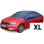 Compass Ochranná poloviční plachta NYLON XL – Zbozi.Blesk.cz