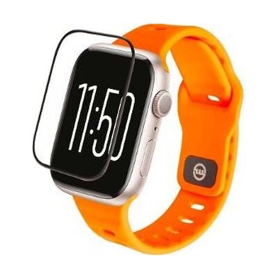 Mobile Origin Screen Guard Spare Hybrid film na Apple Watch 6/5/4/SE 40mm SGA-SP-AW40 – Sleviste.cz