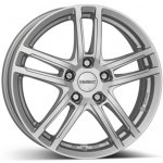 Dezent TZ 7x17 5x108 ET48 silver