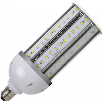 LEDsviti LED CORN žárovka 28W E27 Teplá bílá