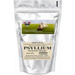 Krmiva Hulín Psyllium rozpustná vláknina pro psy 250 g – Hledejceny.cz