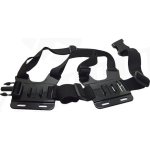 ROLLIN dual 2v1 držák na prsa GO_4639 – Zboží Živě