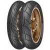 Pneumatika na motorku Metzeler SPORTEC STREET 2 80/90 R17 44S