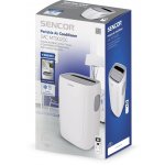 Sencor SAC MT9020C – Zboží Dáma