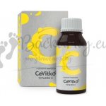 CeVitko sirup s obsahem Vitaminu C 60 ml – Hledejceny.cz