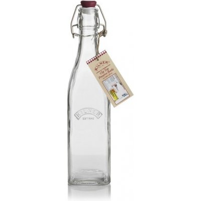 Kilner s klipem 550ml – Zboží Mobilmania