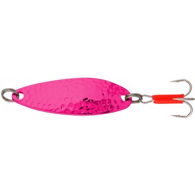 Mikado Třpytka HAMMER vel.2 5,5 cm 13 g FLUORESCENT GREEN – Hledejceny.cz