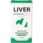 Univit Liver 100 tbl – Zboží Dáma