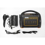 OXE Powerstation P600 – Zboží Mobilmania