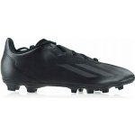 adidas X Crazyfast.4 FxG JR černé IE1590 – Zboží Dáma