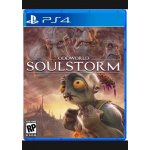 Oddworld: Soulstorm (Day One Oddition) – Zboží Mobilmania