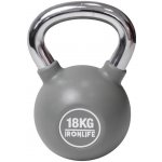 IRONLIFE Urethanový kettlebell ´18 kg – Zboží Dáma
