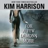 Audiokniha For a Few Demons More Harrison Kim, Gavin Marguerite audio