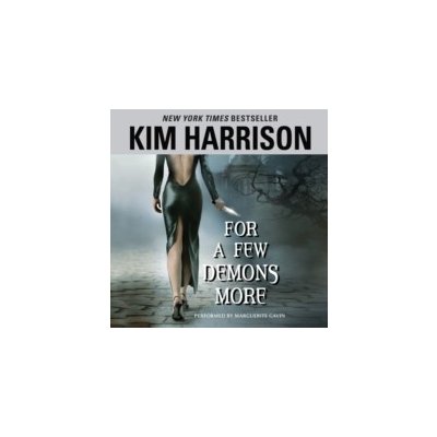 For a Few Demons More Harrison Kim, Gavin Marguerite audio