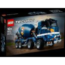 LEGO® Technic 42112 Náklaďák s míchačkou na beton