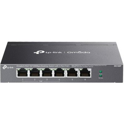 TP-Link DS106P – Zboží Živě