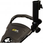 PowaKaddy Push Cart Umbrella Holder