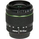 Pentax SMC DA 18-55mm f/3.5-5.6 AL WR