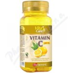 Vitaharmony Vitamin C+ 500 mg se šípky 60 tablet – Hledejceny.cz