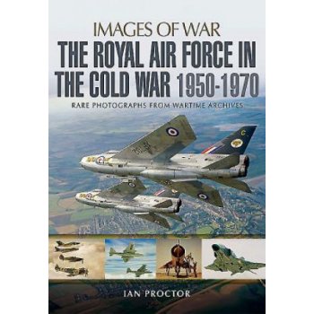 Royal Air Force in the Cold War, 1950-1970