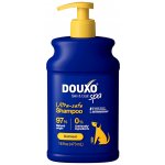 Ceva Douxo SPA Hydrating Oatmeal Shampoo 250 ml – Zboží Mobilmania