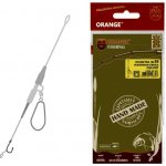 Life Orange Carp Rig Power Lead Clip 56 g – Hledejceny.cz
