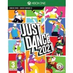 Just Dance 2021 – Zboží Dáma