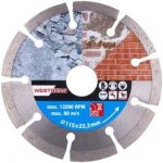 Diamant Levior Kotouč diamantový 115 x 1.8 x 22.2 mm 21111 – Sleviste.cz
