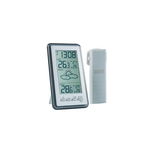 meteostanice La Crosse Technology HWS9130