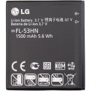 Baterie pro mobilní telefon LG FL-53HN