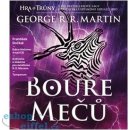 Bouře mečů: Hra o truny 3. - Martin George R.R.