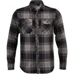 Fox Traildust flannel košile black 2023