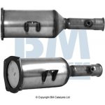 Filtr sazových částic, výfukový systém BM CATALYSTS BM11012 | Zboží Auto