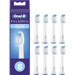 Oral-B Pulsonic Clean 8 ks – Zboží Mobilmania